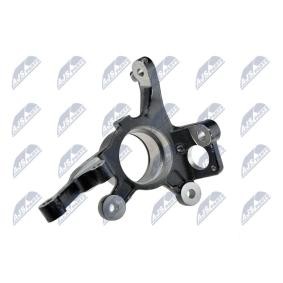 Acquista Fusello da NTY online per Range Rover IV (L405) a prezzi moderati