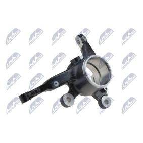 Acquista Fusello da NTY online per Range Rover IV (L405) a prezzi moderati