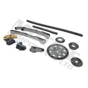 Comprar Kit de cadena de distribución de motive TCK303 a bajo precio de 416,62 €