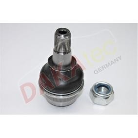 Acquista Testina braccio oscillante da DAKAtec 130083 a buon mercato per soli 11,09 €