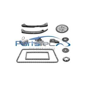 Steuerkettensatz für MAZDA von PartsTec