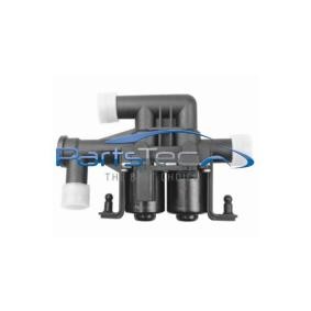 Compre Valvula de calefacción de PartsTec online para 7 (F01, F02, F03, F04) a precios moderados