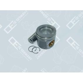 Kolben des Herstellers OE Germany - Originalware Artikelnummer: 01 0320 540000