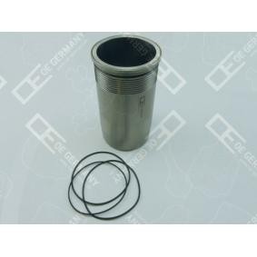 Zylinderlaufbuchsen des Herstellers OE Germany - Originalware Artikelnummer: 02 0119 287600