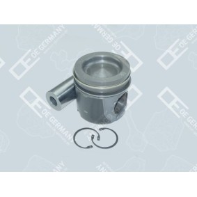 Kolben des Herstellers OE Germany - Originalware Artikelnummer: 03 0320 D13000