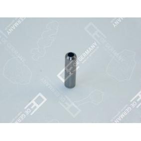 Ventilführung des Herstellers OE Germany - Originalware Artikelnummer: 04 0122 912000