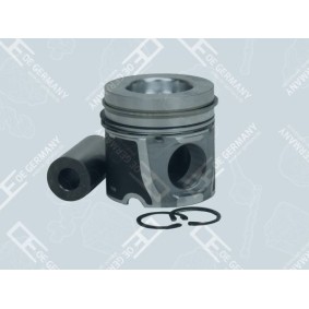 Kolben des Herstellers OE Germany - Originalware Artikelnummer: 04 0320 201300