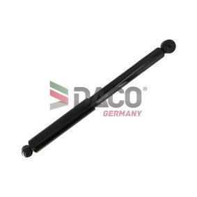 Stoßdämpfer von DACO Germany
