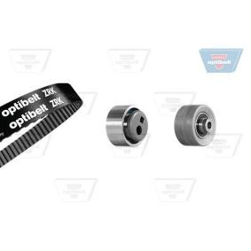 Zahnriemensatz für ROVER von OPTIBELT