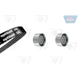 Achetez des Kit de distribution OPTIBELT KT 1098 à prix pour 124,43 €
