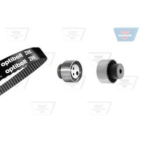 Achetez des Kit de distribution OPTIBELT KT 1099 à prix pour 147,00 €