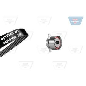 Zahnriemensatz für ROVER von OPTIBELT