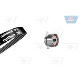 Zahnriemensatz KT 1164 von OPTIBELT günstig für 118,69 € online kaufen