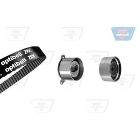 Zahnriemensatz KT 1165 von OPTIBELT günstig für 164,93 € online kaufen