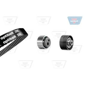Zahnriemensatz für ROVER von OPTIBELT