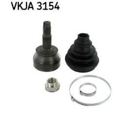 Gelenksatz, Antriebswelle VKJA 3154 von SKF günstig für 73,29 € online kaufen