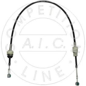 Acquista Cavo comando, Cambio manuale da AIC 58940 a buon mercato per soli 47,54 €