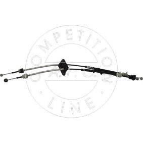 Seilzug, Schaltgetriebe 58947 von AIC günstig für 135,24 € online kaufen