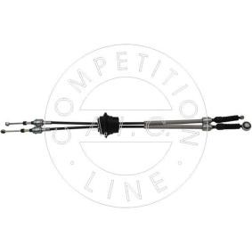 Seilzug, Schaltgetriebe 58949 von AIC günstig für 128,26 € online kaufen