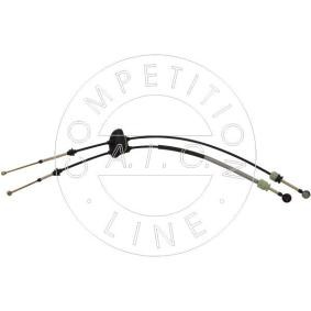 Seilzug, Schaltgetriebe 58951 von AIC günstig für 132,48 € online kaufen
