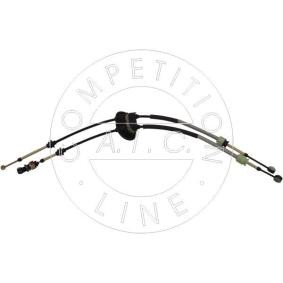 Seilzug, Schaltgetriebe 58952 von AIC günstig für 128,26 € online kaufen