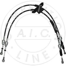 Seilzug, Schaltgetriebe 58960 von AIC günstig für 104,67 € online kaufen