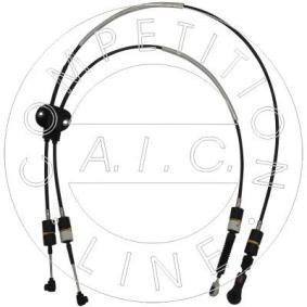 Compre Cabo de aço, caixa de velocidades da AIC 58965 a um preço baixo por 127,03 €