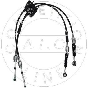 Compre Cabo de aço, caixa de velocidades da AIC 58966 a um preço baixo por 127,03 €