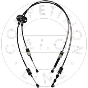 Seilzug, Schaltgetriebe 58970 von AIC günstig für 129,51 € online kaufen