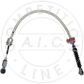 Seilzug, Schaltgetriebe 58977 von AIC günstig für 51,95 € online kaufen