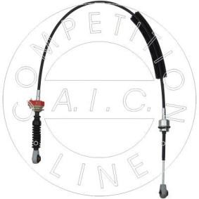 Seilzug, Schaltgetriebe 58992 von AIC günstig für 61,59 € online kaufen