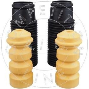 Compre Kit de protecção contra o pó, amortecedor da AIC 59088Set a um preço baixo por 19,85 €