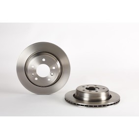 Bremsscheibe 09.7116.10 von BREMBO günstig für 63,99 € online kaufen