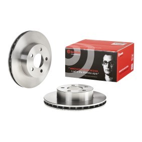 Bremsscheibe 09.7652.10 von BREMBO günstig für 79,56 € online kaufen