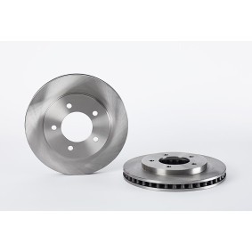 Bremsscheibe 09.7653.10 von BREMBO günstig für 37,09 € online kaufen