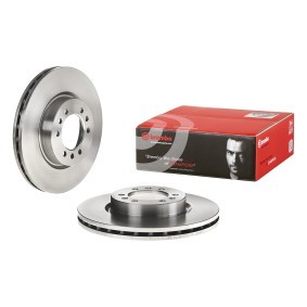 Bremsscheibe 09.7723.10 von BREMBO günstig für 49,36 € online kaufen