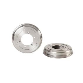 Compre Tambor de freno de BREMBO online para 4 Furgoneta (R21, R23) a precios moderados