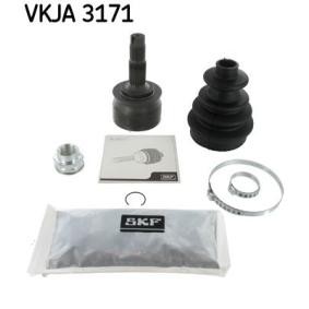 Gelenksatz, Antriebswelle VKJA 3171 von SKF günstig für 50,51 € online kaufen