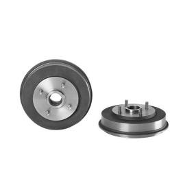 Compre Tambor de travão de BREMBO online para BLUEBIRD Hatchback (T72, T12) a preços moderados