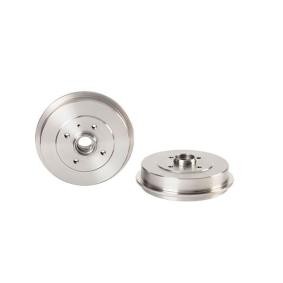 Osta Jarrurumpu BREMBO:llä 14.7258.10 edullisesti hintaan 49,92 €
