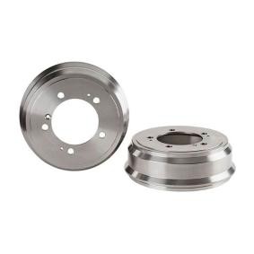 Compre Tambor de travão de BREMBO online para Movano Camião de plataforma / Chassis (X70) a preços moderados
