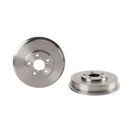 Bremstrommel von BREMBO