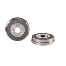 Bremstrommel von BREMBO
