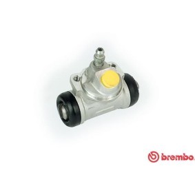 Compre Cilindro de freno de BREMBO online para 100 NX (B13) a precios moderados