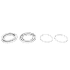 Haltering, Schalldämpfer des Herstellers BPART - Originalware Artikelnummer: 93161847 Z