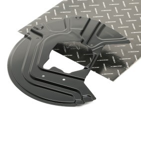 Ankerblech des Herstellers RIDEX - Originalware Artikelnummer: 1330S0258