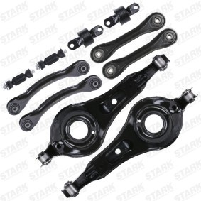 Achetez des Kit de réparation, bras triangulaire STARK SKSSK-1600476 à prix pour 162,20 €