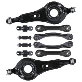 Acquista Kit riparazione, Braccio trasversale da RIDEX 772S0477 a buon mercato per soli 152,62 €