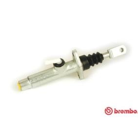 Osta Pääsylinteri, kytkin BREMBO:llä C 23 001 edullisesti hintaan 40,75 €