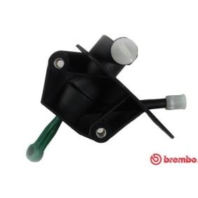 Osta Pääsylinteri, kytkin BREMBO:llä C 24 002 edullisesti hintaan 61,29 €